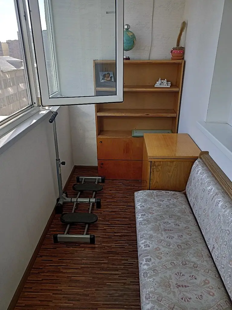 Фото Rent a 2-room apartment, Kompozytora Nischynskoho Street  Odesa for long-term rent, price: 13000 UAH, code 679