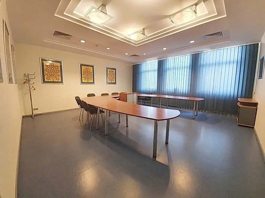 Фото Rent an office, Dmytrivska Street  Kyiv for long-term rent, price: 3300 $, code 680