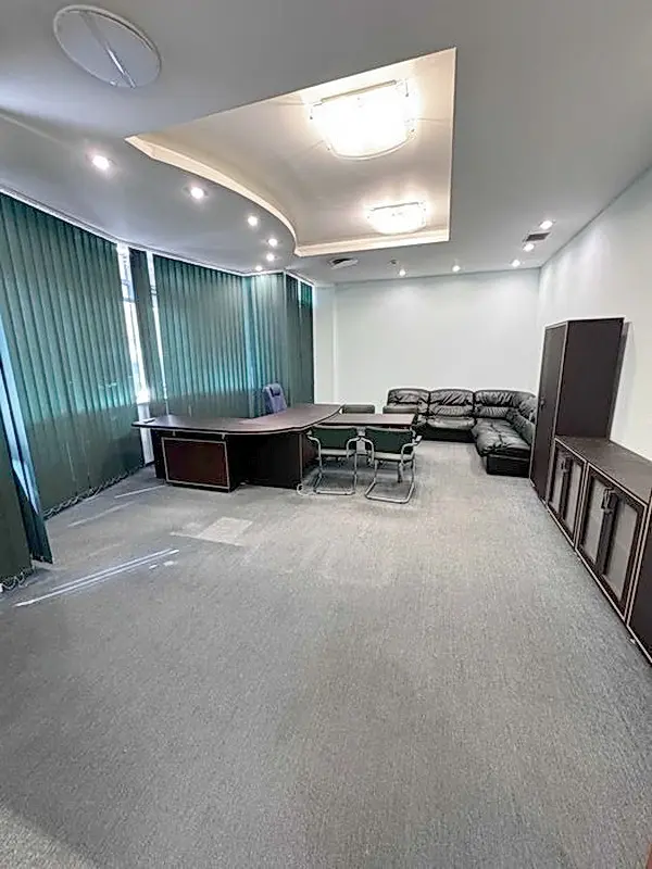 Фото Rent an office, Dmytrivska Street  Kyiv for long-term rent, price: 3300 $, code 680