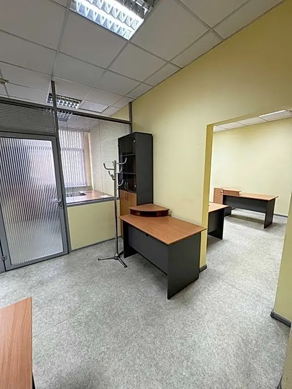 Фото Rent an office, Dmytrivska Street  Kyiv for long-term rent, price: 3300 $, code 680