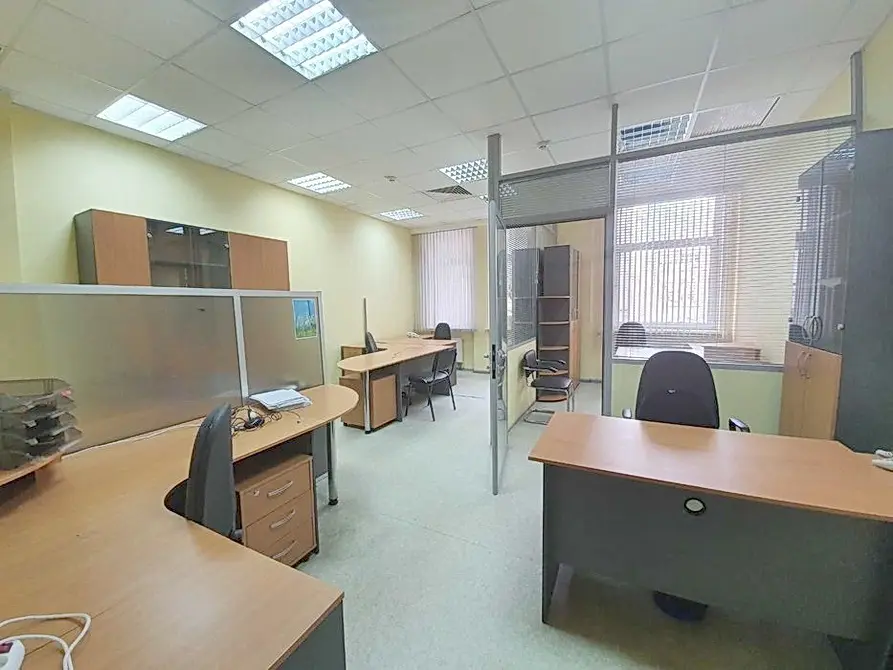 Фото Rent an office, Dmytrivska Street  Kyiv for long-term rent, price: 3300 $, code 680