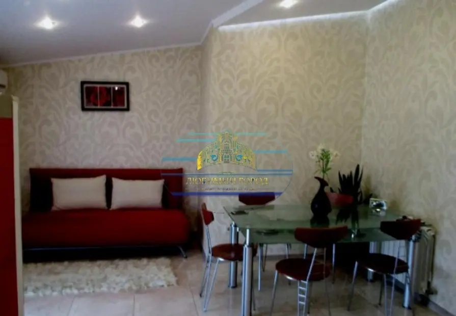 Фото Selling a 2-room apartment, 58 sq.m., Dacha Kovalevskoho Street  Odesa, price: 58000 $, code 699