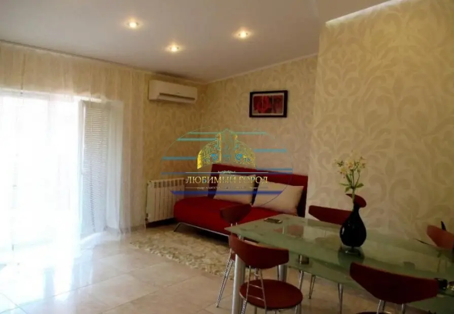 Фото Selling a 2-room apartment, 58 sq.m., Dacha Kovalevskoho Street  Odesa, price: 58000 $, code 699