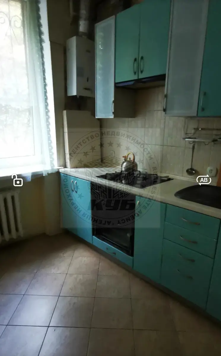 Фото Продаю 2-комнатную квартиру, 51 кв. м, Образования ул. 12/1 Киев, цена: 59000 $, код 706