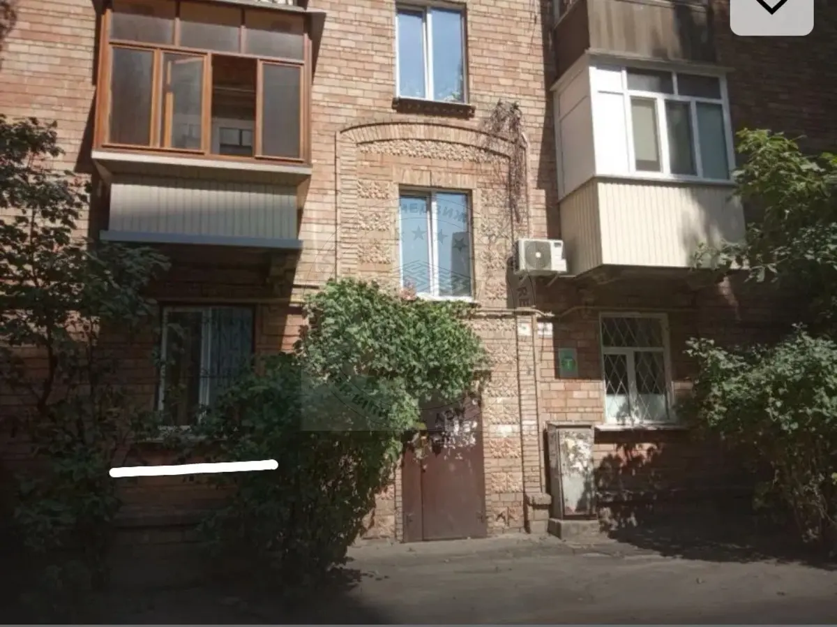 Фото Продаю 2-комнатную квартиру, 51 кв. м, Образования ул. 12/1 Киев, цена: 59000 $, код 706