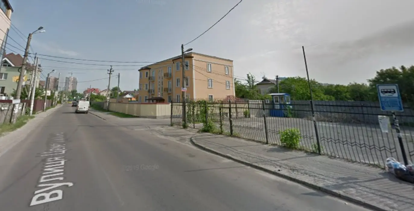 Фото Selling a land plot, 138th Sadova Street  Kyiv, price: 150000 $, code 708