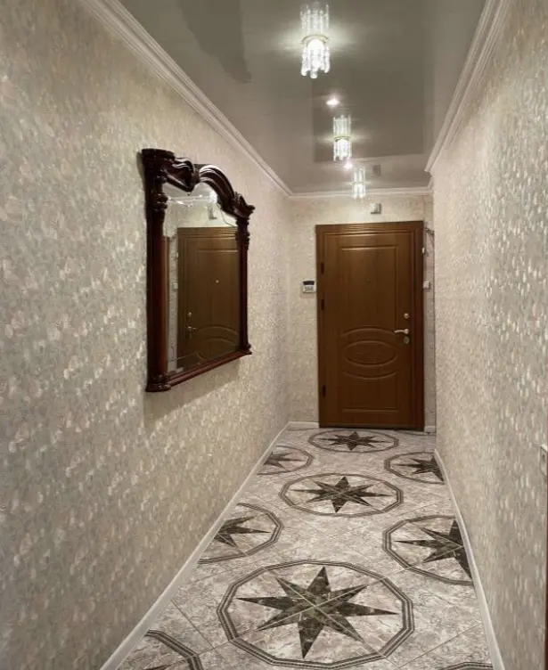 Фото Selling a 3-room apartment, 72 sq.m., Ivana ta Yuriya Lyp street (Haidara Street)  Odesa, price: 85000 $, code 718