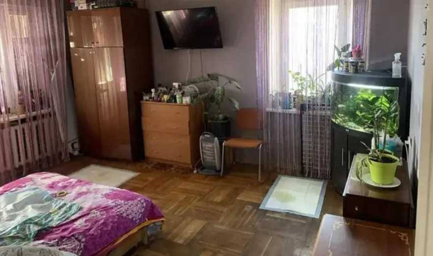 Фото Selling a 2-room apartment, 57 sq.m., Akademika Hlushka Avenue  Odesa, price: 55000 $, code 719