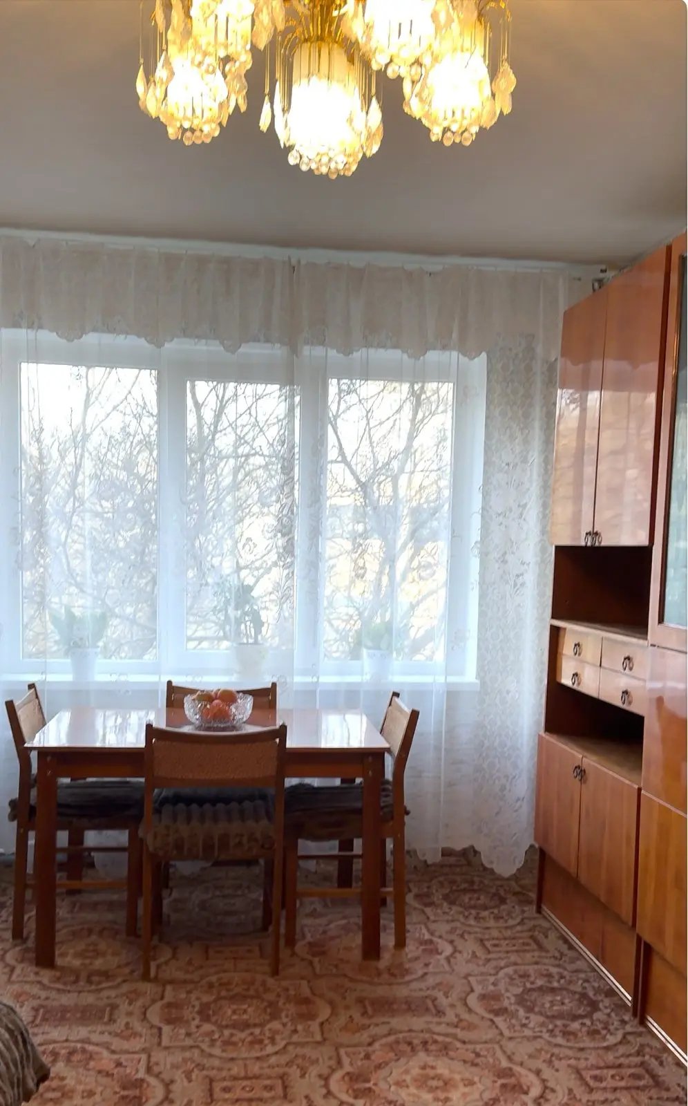 Фото Selling a 3-room apartment, 65 sq.m., Semen Paliy Street 84/2 Odesa, price: 39000 UAH, code 723