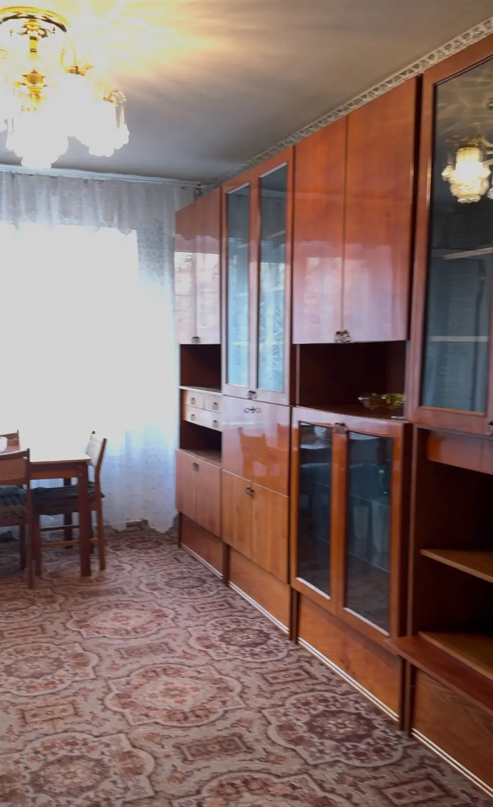 Фото Selling a 3-room apartment, 65 sq.m., Semen Paliy Street 84/2 Odesa, price: 39000 UAH, code 723