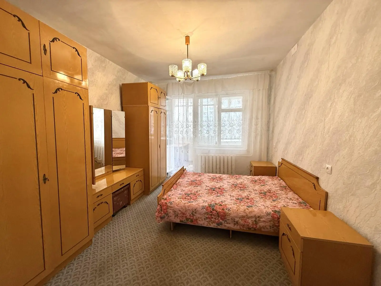 Фото Selling a 3-room apartment, 65 sq.m., Semen Paliy Street 84/2 Odesa, price: 39000 UAH, code 723