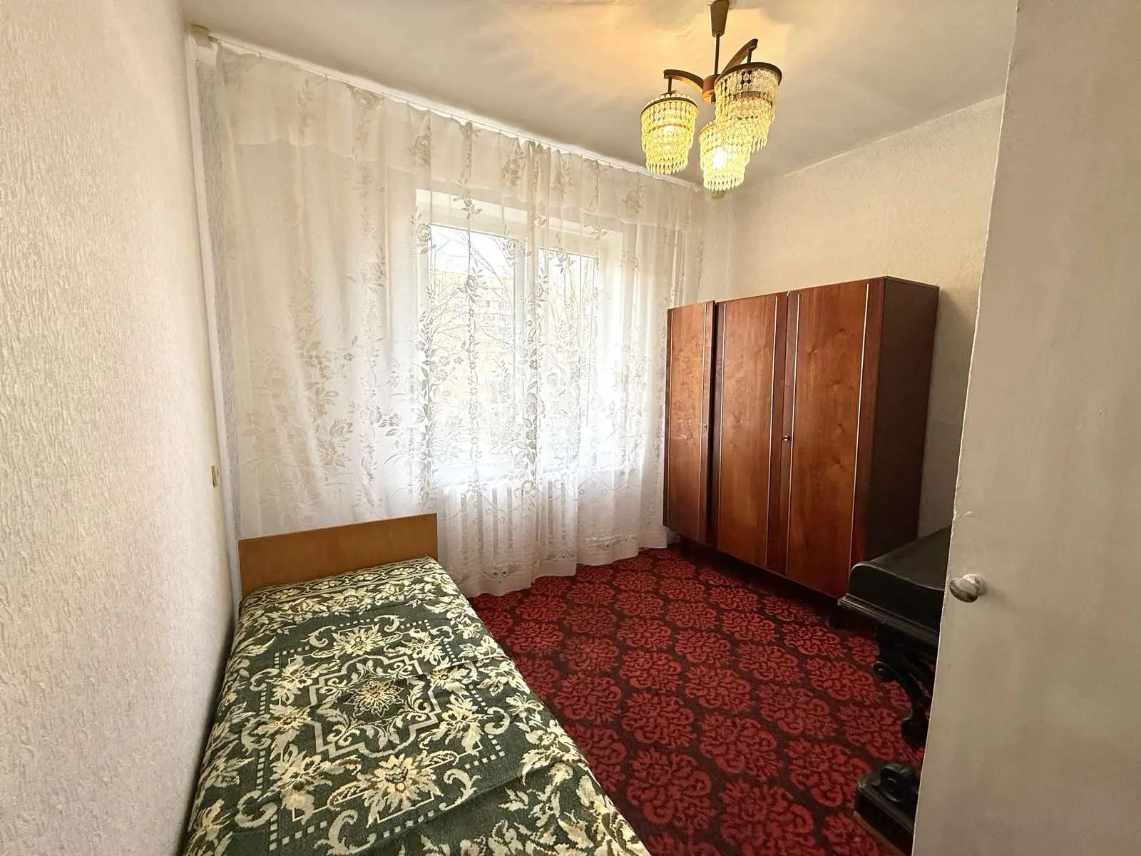 Фото Selling a 3-room apartment, 65 sq.m., Semen Paliy Street 84/2 Odesa, price: 39000 UAH, code 723