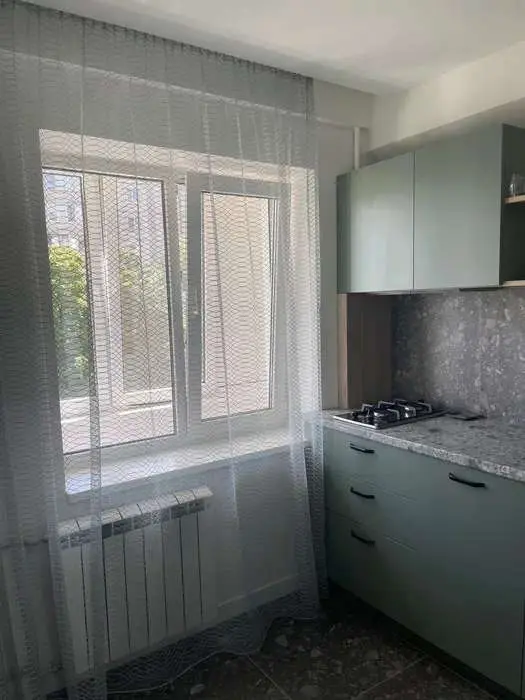 Фото Selling a 1-room apartment, 32 sq.m., Entuziastiv Street 33 Kyiv, price: 75000 $, code 730