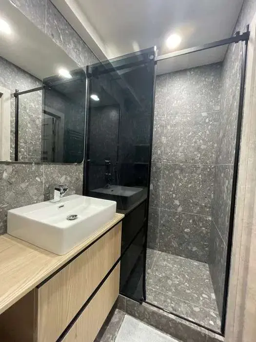 Фото Selling a 1-room apartment, 32 sq.m., Entuziastiv Street 33 Kyiv, price: 75000 $, code 730