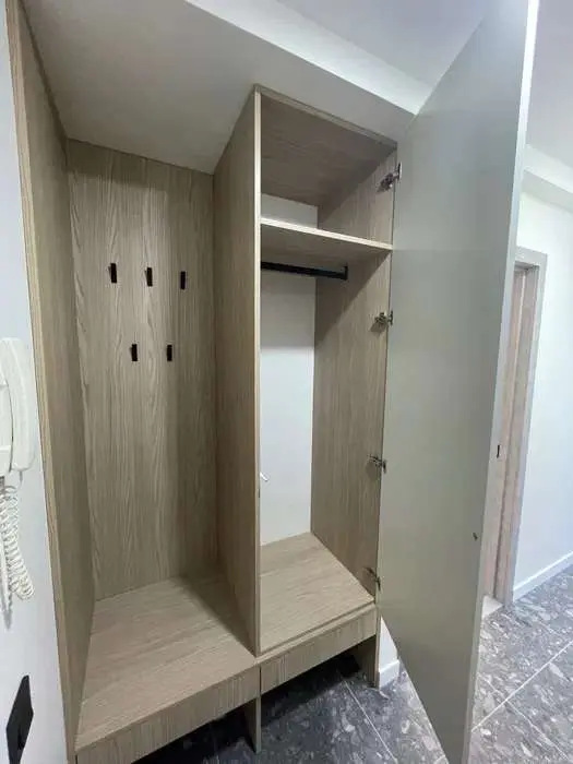 Фото Selling a 1-room apartment, 32 sq.m., Entuziastiv Street 33 Kyiv, price: 75000 $, code 730