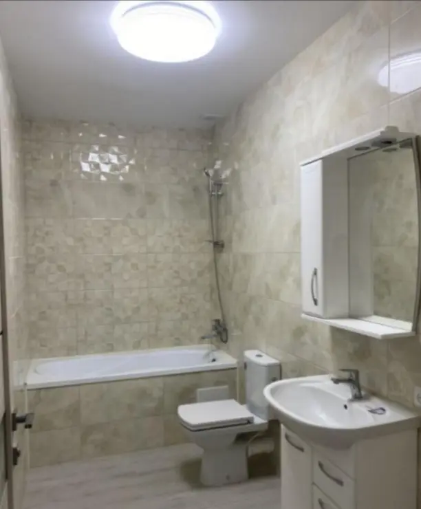 Фото Selling a 1-room apartment, 45 sq.m., Mykoly Voronoho Street  Odesa, price: 35000 $, code 736