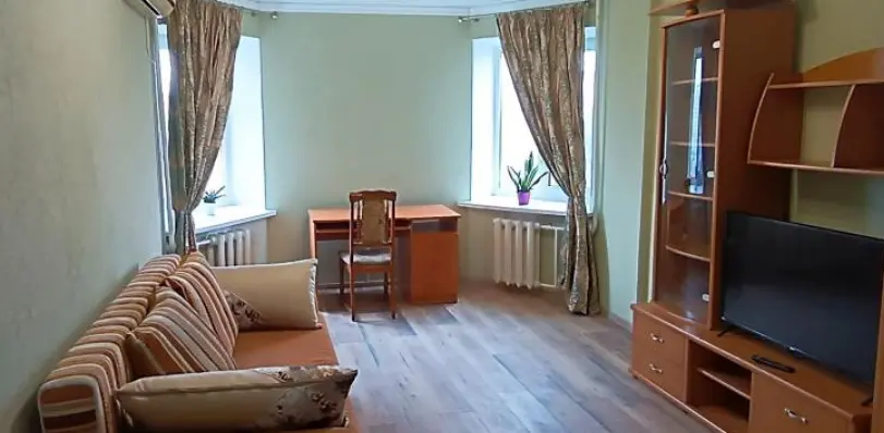 Фото Selling a -room apartment, 40 sq.m., Nebesnoi Sotni Avenue (Marshala Zhukova Avenue)  Odesa, price: 34990 $, code 737