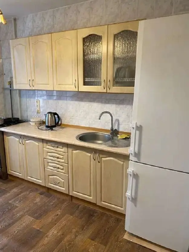 Фото Rent a 3-room apartment, Mytropolyta Andreia Sheptytskoho Street (Anatoliia Lunacharskoho Street) 20 Kyiv for long-term rent, price: 16000 UAH, code 742