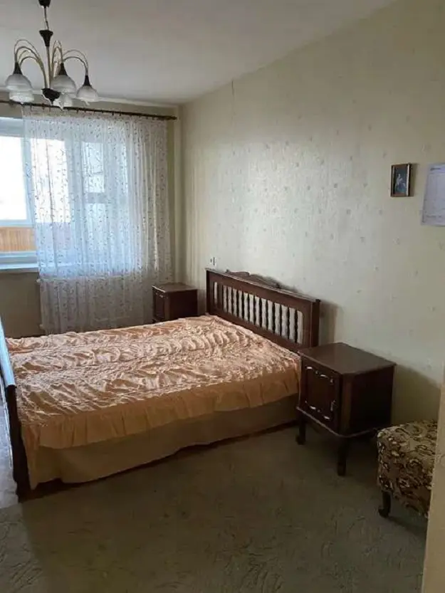 Фото Rent a 3-room apartment, Mytropolyta Andreia Sheptytskoho Street (Anatoliia Lunacharskoho Street) 20 Kyiv for long-term rent, price: 16000 UAH, code 742