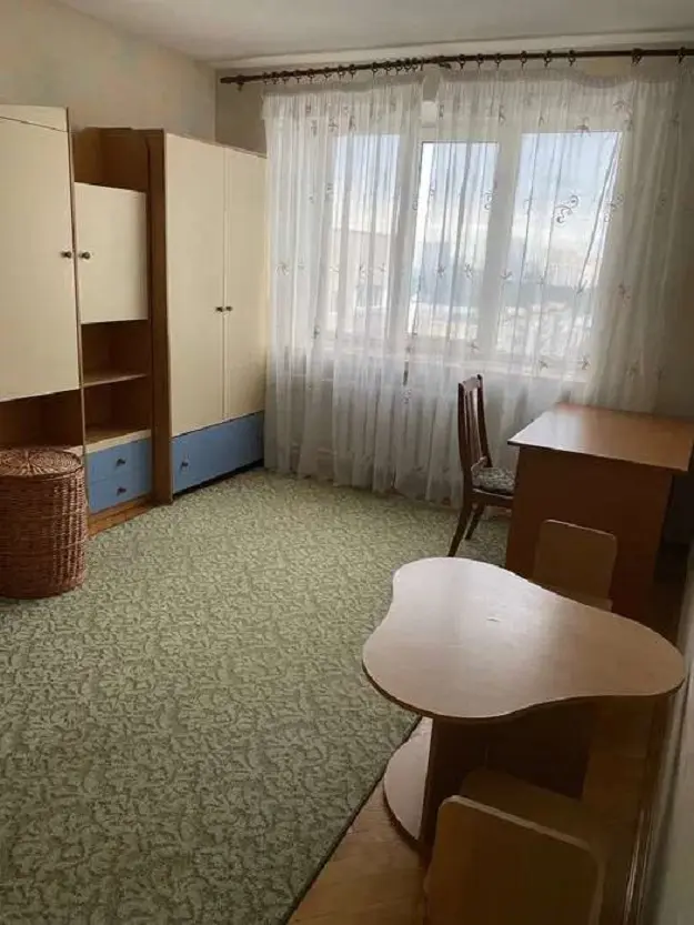 Фото Rent a 3-room apartment, Mytropolyta Andreia Sheptytskoho Street (Anatoliia Lunacharskoho Street) 20 Kyiv for long-term rent, price: 16000 UAH, code 742