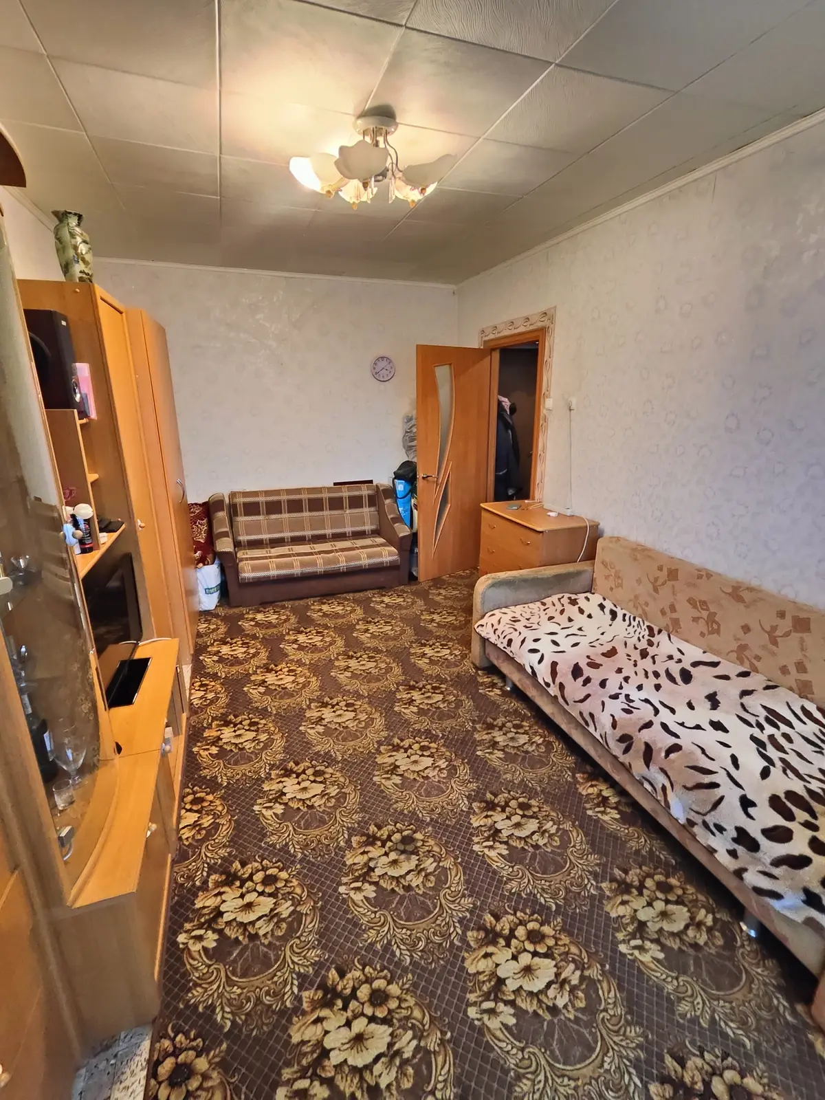 Фото Продаю 1-комнатную квартиру, 35 кв. м, Тулузы ул. 3 Киев, цена: 42000 $, код 743