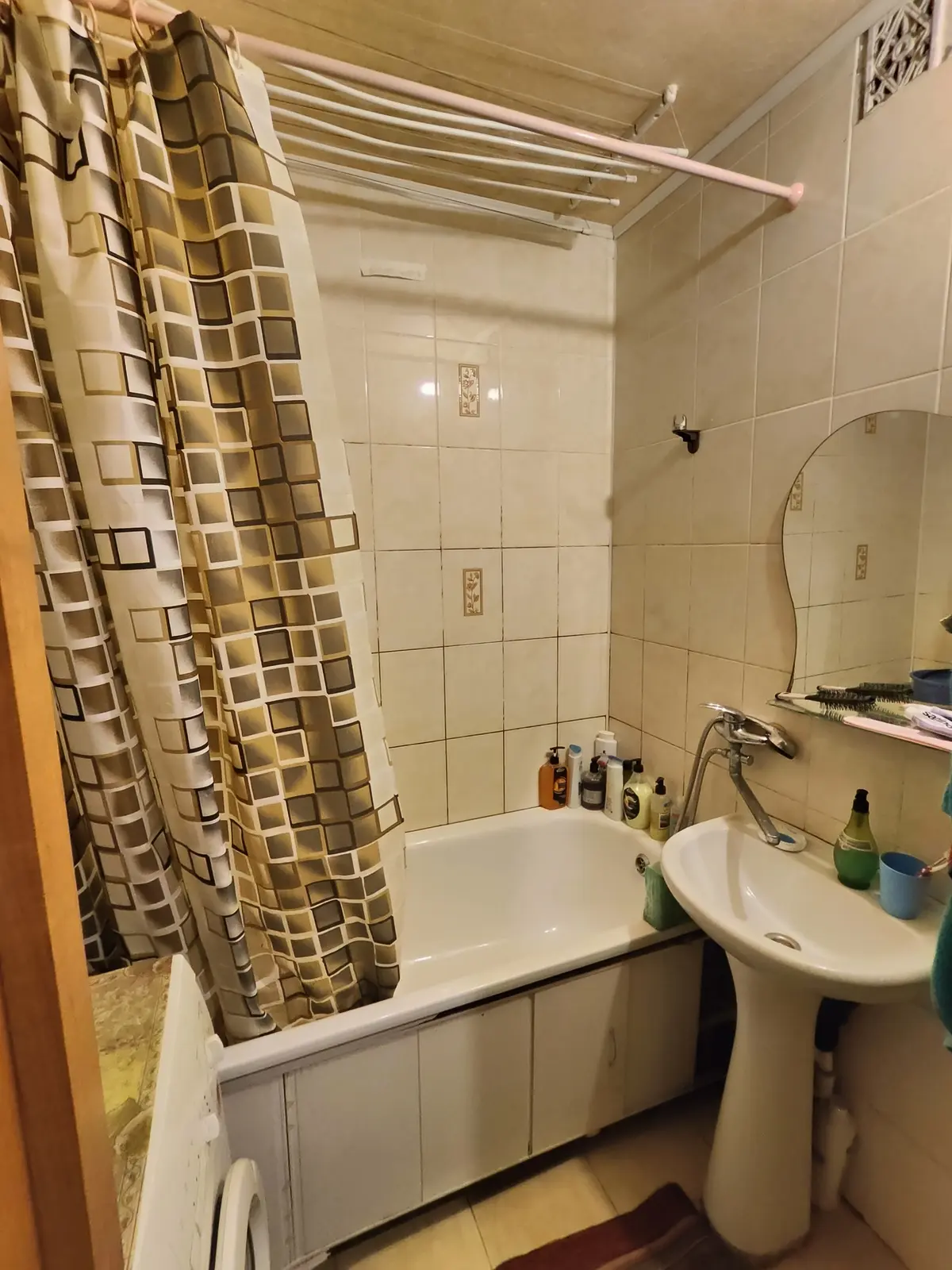 Фото Продаю 1-комнатную квартиру, 35 кв. м, Тулузы ул. 3 Киев, цена: 42000 $, код 743