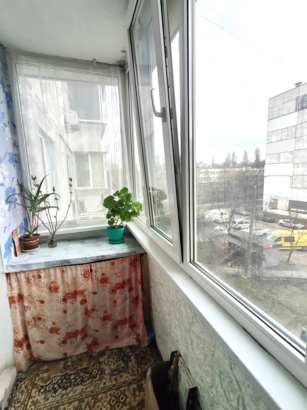 Фото Продаю 1-комнатную квартиру, 35 кв. м, Тулузы ул. 3 Киев, цена: 42000 $, код 743