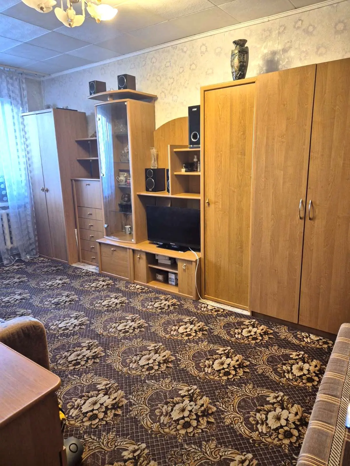 Фото Продаю 1-комнатную квартиру, 35 кв. м, Тулузы ул. 3 Киев, цена: 42000 $, код 743