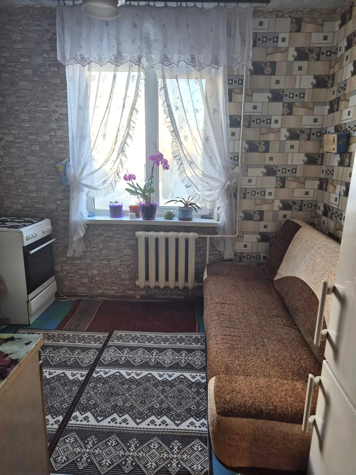 Фото Продаю 1-комнатную квартиру, 35 кв. м, Тулузы ул. 3 Киев, цена: 42000 $, код 743