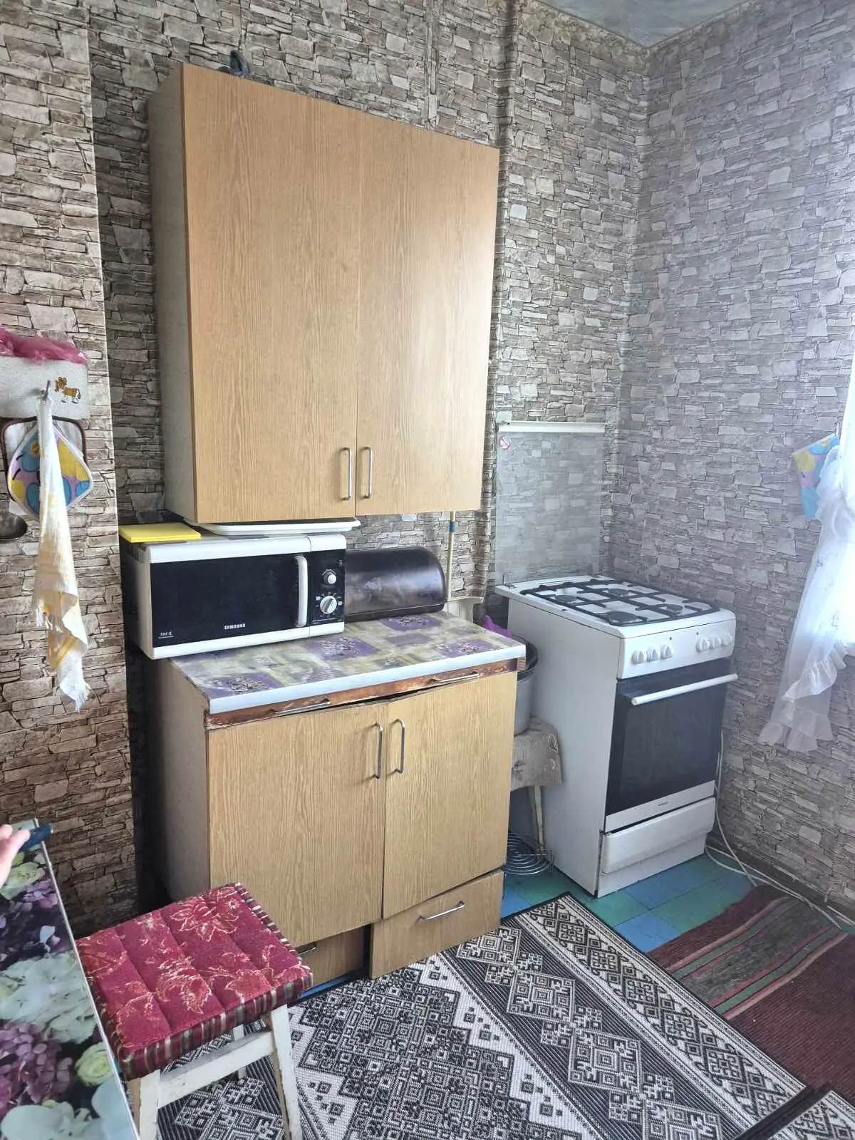 Фото Продаю 1-комнатную квартиру, 35 кв. м, Тулузы ул. 3 Киев, цена: 42000 $, код 743