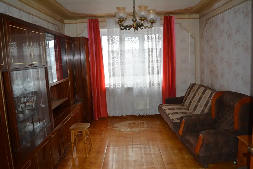 Фото Rent a 2-room apartment, Akademika Dobrokhotova Street 17 Kyiv for long-term rent, price: 14000 UAH, code 748