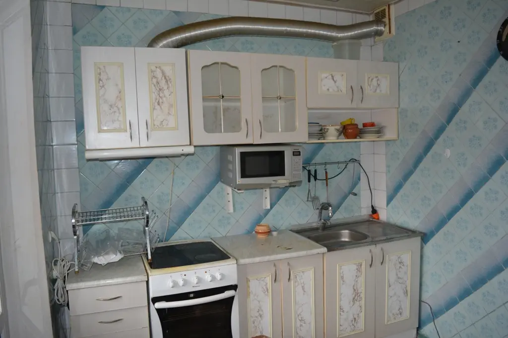 Фото Rent a 2-room apartment, Akademika Dobrokhotova Street 17 Kyiv for long-term rent, price: 14000 UAH, code 748