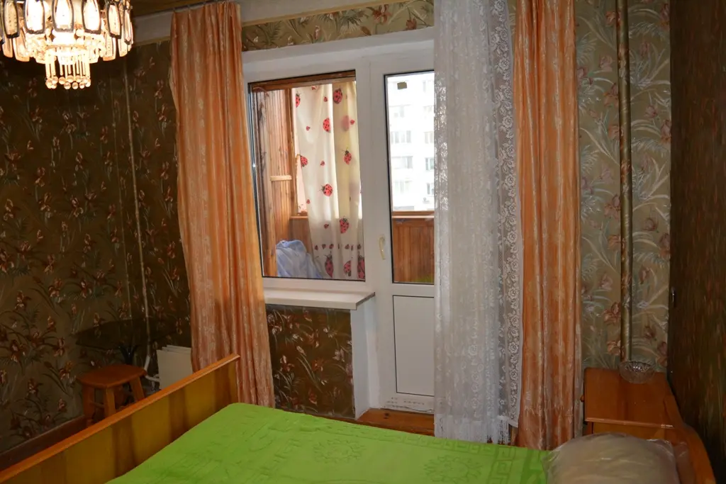 Фото Rent a 2-room apartment, Akademika Dobrokhotova Street 17 Kyiv for long-term rent, price: 14000 UAH, code 748