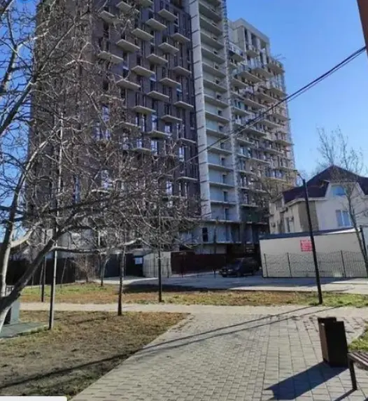 Фото Selling a 1-room apartment, 33 sq.m., Nebesnoi Sotni Avenue (Marshala Zhukova Avenue)  Odesa, price: 28000 $, code 749