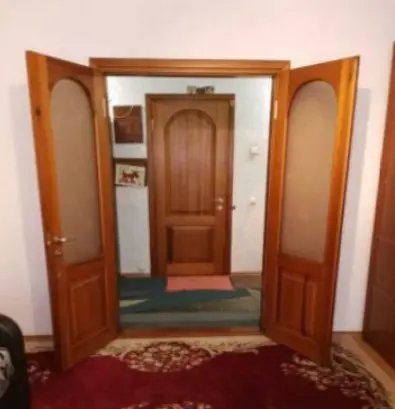 Фото Продаю 2-комнатную квартиру, 54 кв. м, Парашютный пер.  Одесса, цена: 53000 $, код 751