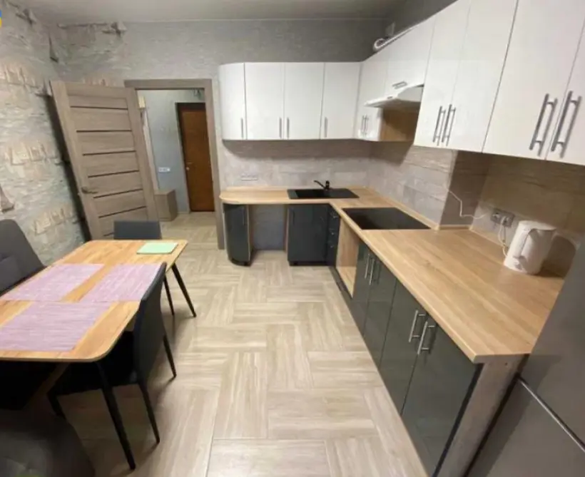 Фото Продаю 1 кімнатну квартиру, 52 кв. м, Костанді вул.  Одеса, ціна: 57000 $, код 753