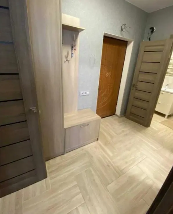 Фото Продаю 1 кімнатну квартиру, 52 кв. м, Костанді вул.  Одеса, ціна: 57000 $, код 753