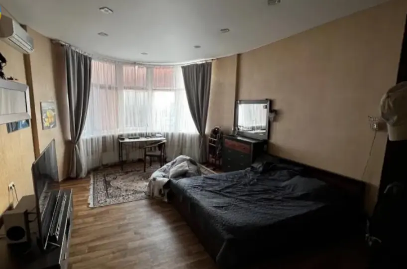 Фото Selling a 1-room apartment, 51 sq.m., Inhlezi Street 6/1 Odesa, price: 50000 $, code 758