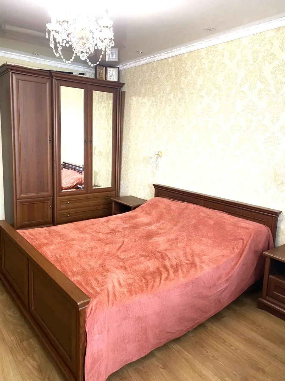 Фото Selling a 2-room apartment, 80 sq.m., Yasynuvatskyi Lane 11 Kyiv, price: 122000 $, code 761