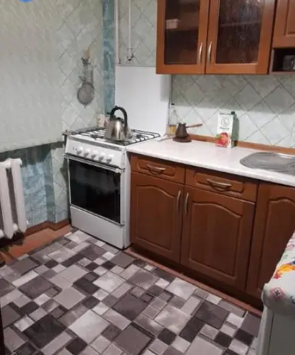 Фото Selling a 2-room apartment, 41 sq.m., Liustdorfska Road  Odesa, price: 40000 $, code 776