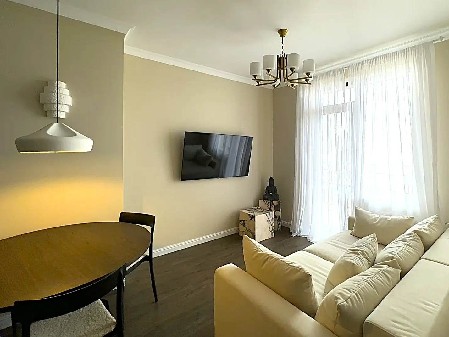 Фото Selling a 1-room apartment, 45 sq.m., Fontanska Road 25 Odesa, price: 75000 $, code 779