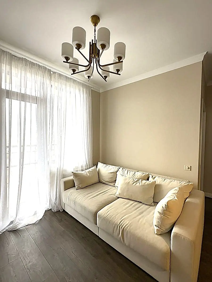 Фото Selling a 1-room apartment, 45 sq.m., Fontanska Road 25 Odesa, price: 75000 $, code 779