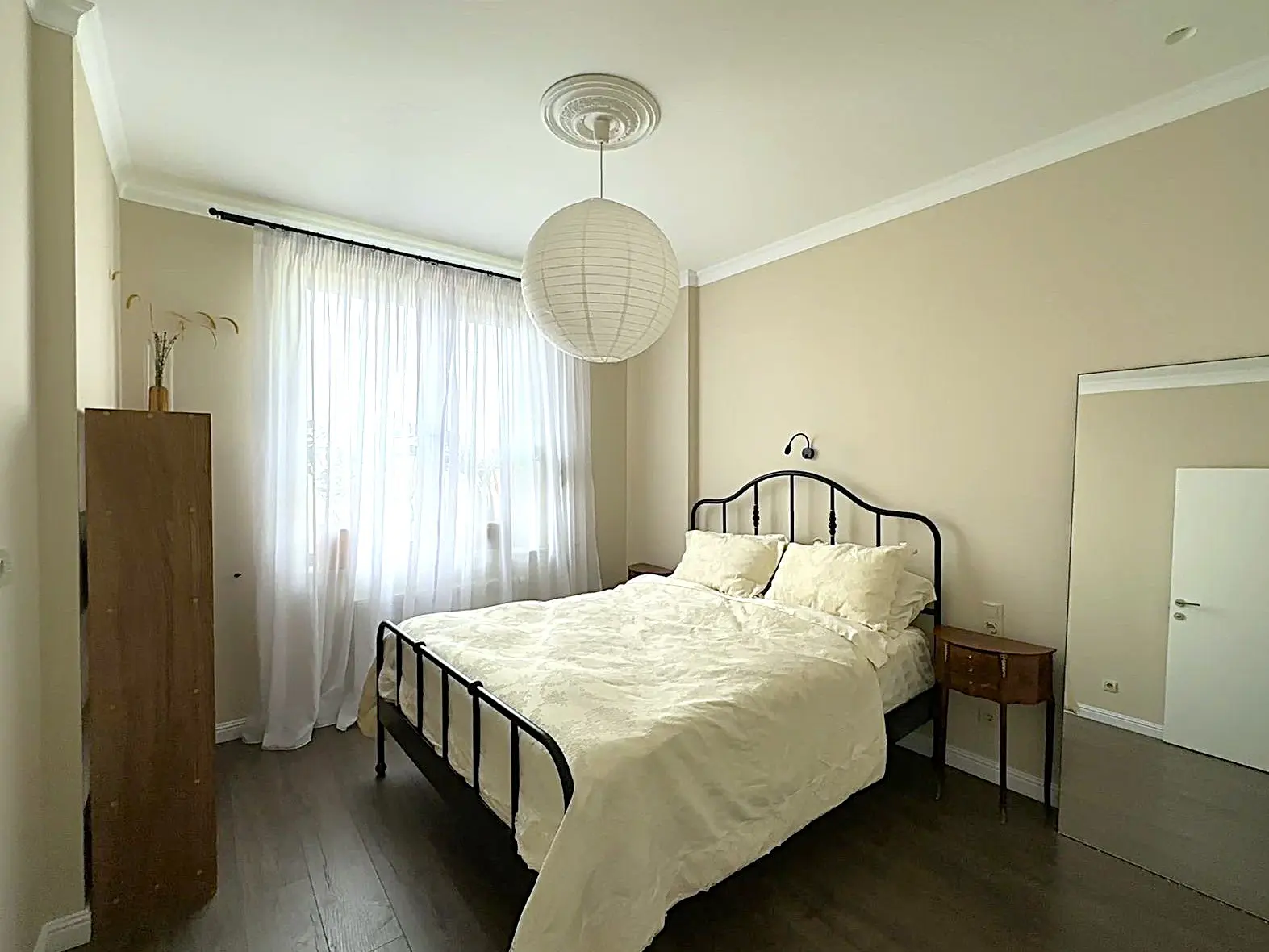 Фото Selling a 1-room apartment, 45 sq.m., Fontanska Road 25 Odesa, price: 75000 $, code 779