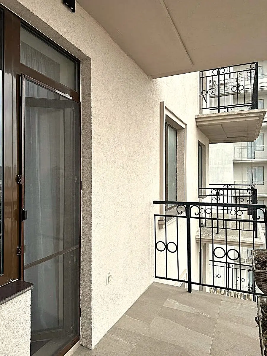 Фото Selling a 1-room apartment, 45 sq.m., Fontanska Road 25 Odesa, price: 75000 $, code 779