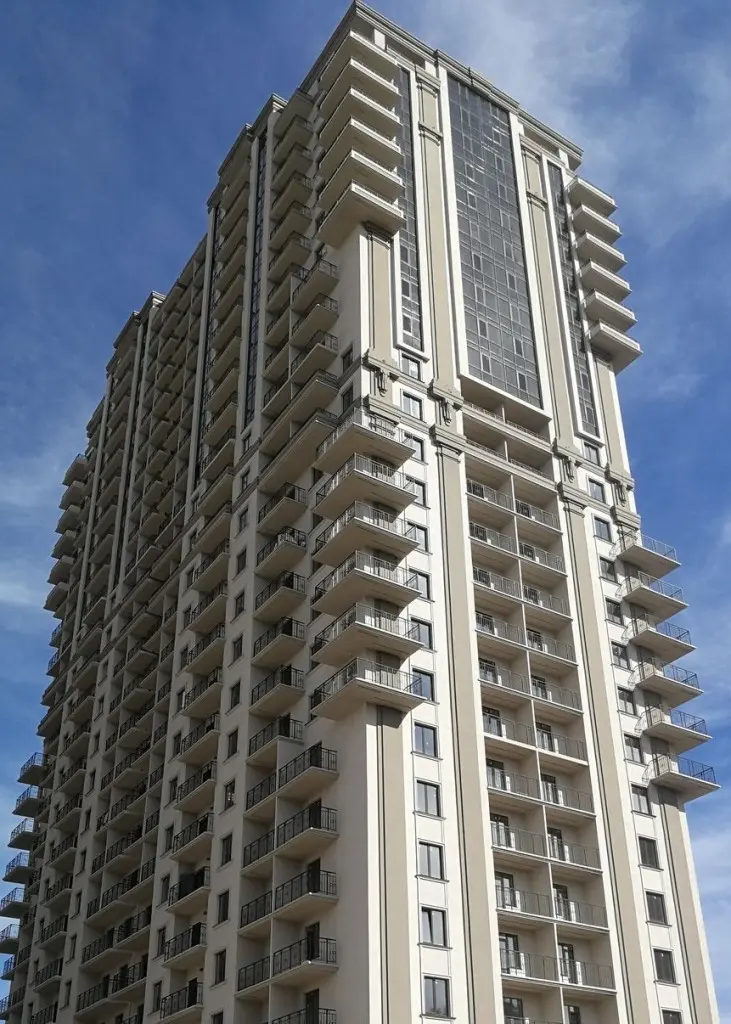 Фото Selling a 1-room apartment, 45 sq.m., Fontanska Road 25 Odesa, price: 75000 $, code 779