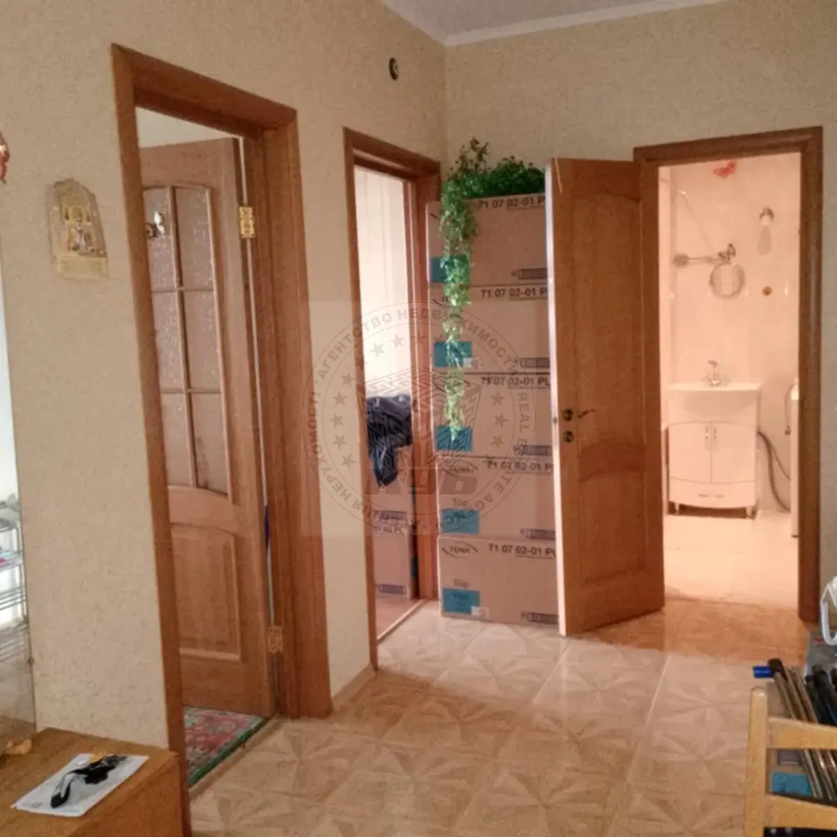 Фото Продаю 2-комнатную квартиру, 67 кв. м, Ивана Крамского ул. 9 Киев, цена: 114700 $, код 781