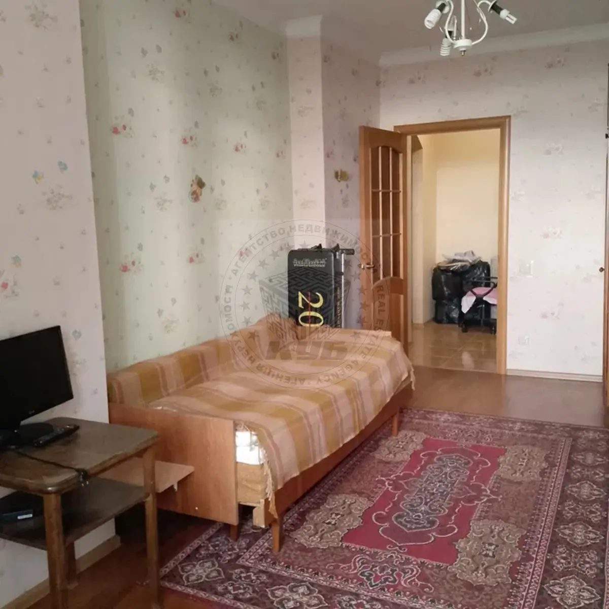 Фото Selling a 2-room apartment, 67 sq.m., Ivana Kramskoho Street 9 Kyiv, price: 114700 $, code 781