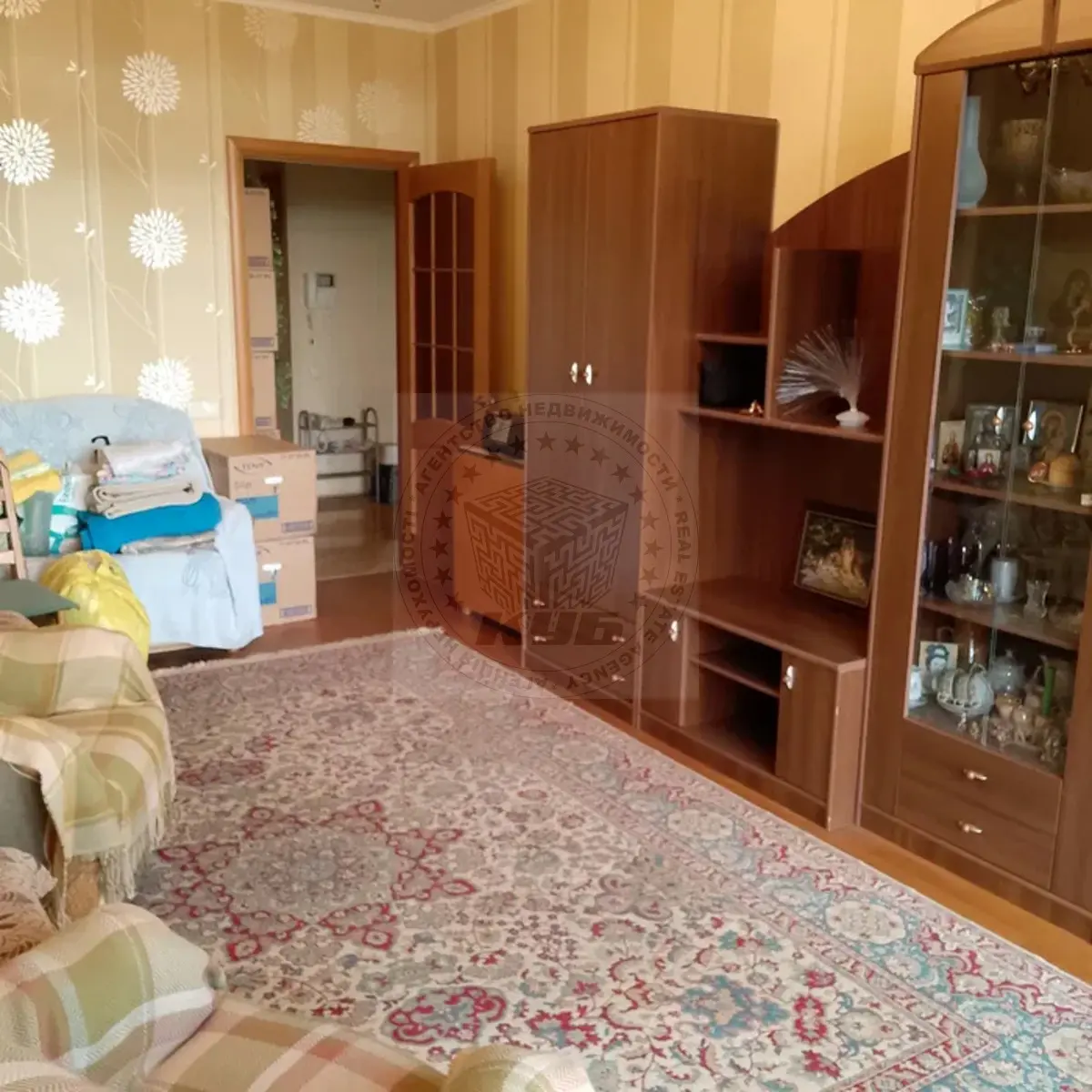 Фото Продаю 2-комнатную квартиру, 67 кв. м, Ивана Крамского ул. 9 Киев, цена: 114700 $, код 781