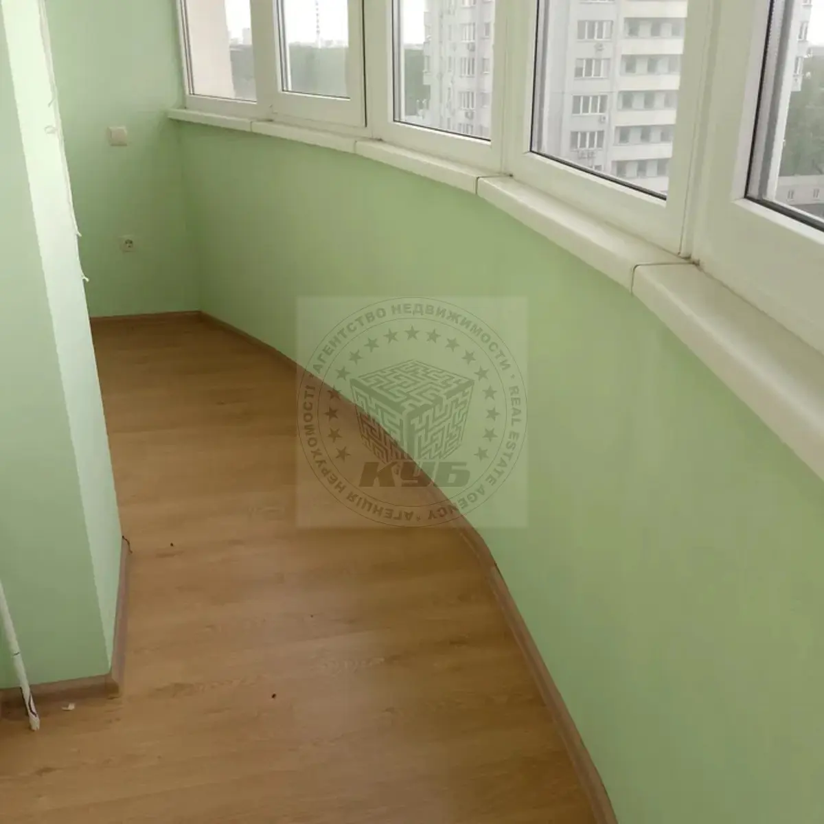 Фото Selling a 2-room apartment, 67 sq.m., Ivana Kramskoho Street 9 Kyiv, price: 114700 $, code 781