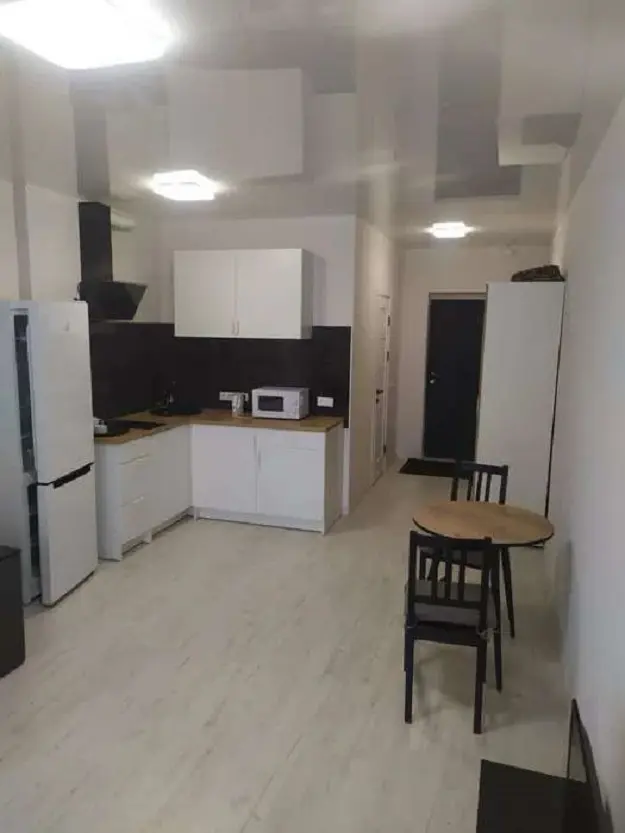 Фото Rent a 1-room apartment, Kakhovska Street 62а Kyiv for long-term rent, price: 15000 UAH, code 783